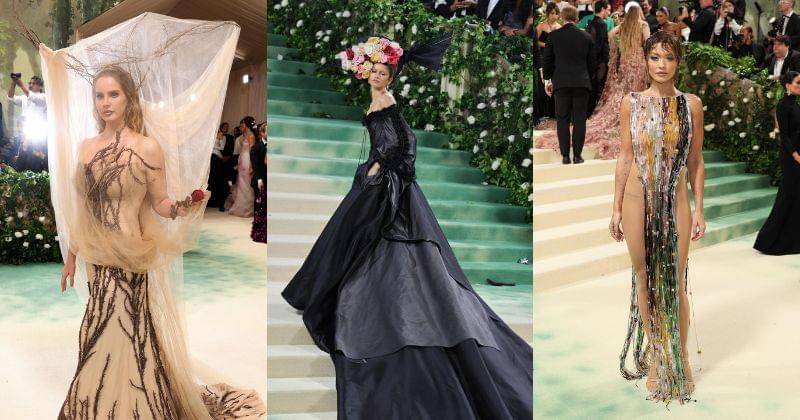 Instagram.com/zendayacollective; Instagram.com/people